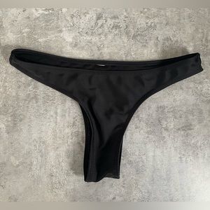 Brazilian bikini bottoms